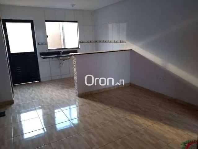 Casa venda em Região Geográfica Imediata de Goiânia, Goiânia