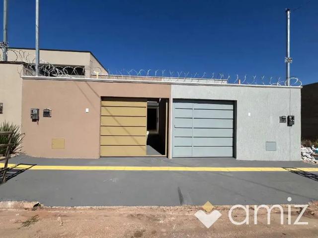 Casa venda em Região Geográfica Imediata de Goiânia, Goiânia