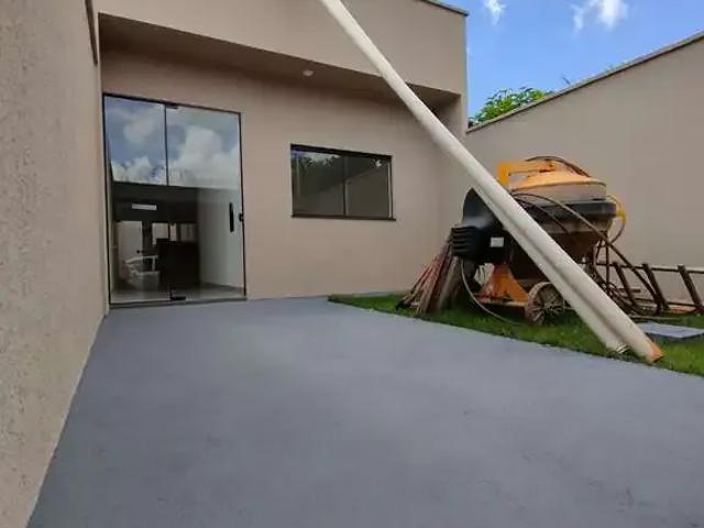 Casa venda em Região Geográfica Imediata de Goiânia, Goiânia