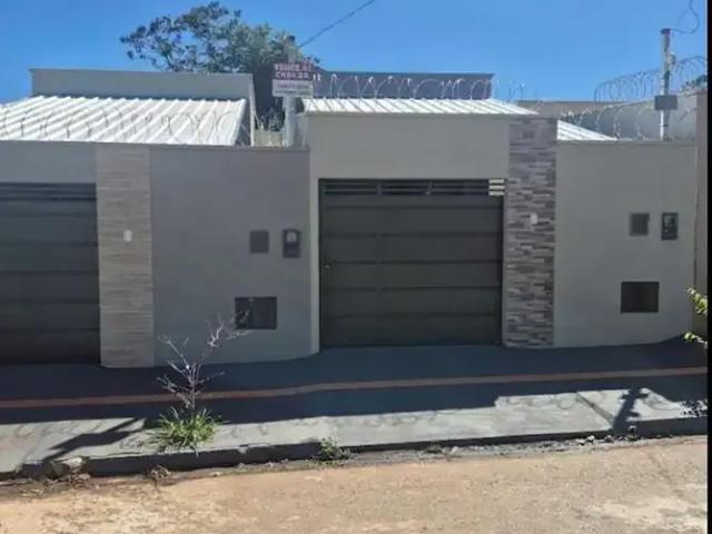 Casa venda em Região Geográfica Imediata de Goiânia, Goiânia