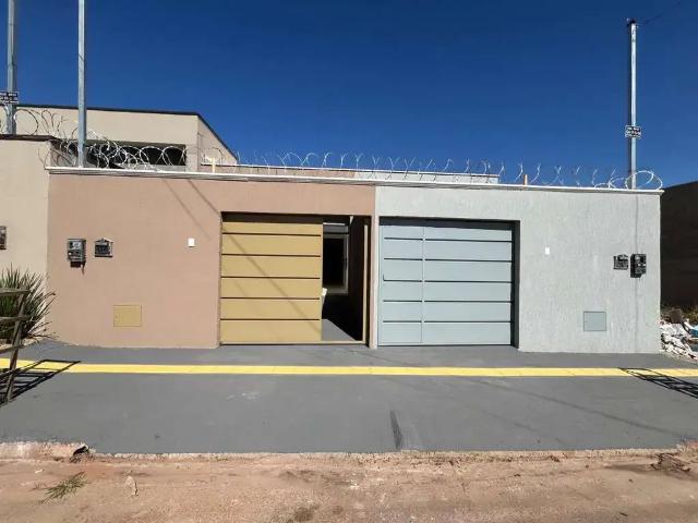 Casa venda em Região Geográfica Imediata de Goiânia, Goiânia