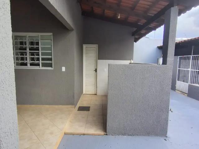 Casa venda em Região Geográfica Imediata de Goiânia, Goiânia