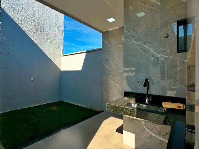 Casa venda em Região Geográfica Imediata de Goiânia, Goiânia