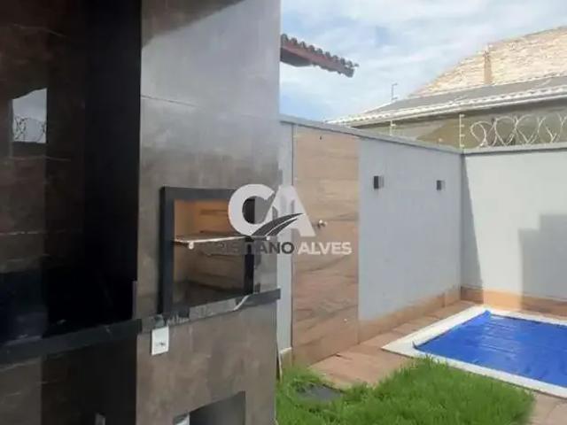 Casa venda em Região Geográfica Imediata de Goiânia, Goiânia