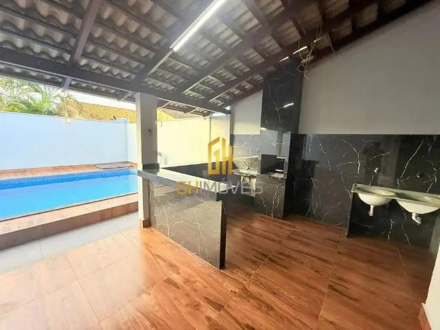 Casa venda em Região Geográfica Imediata de Goiânia, Goiânia