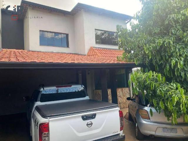 Casa venda em Região Geográfica Imediata de Goiânia, Goiânia