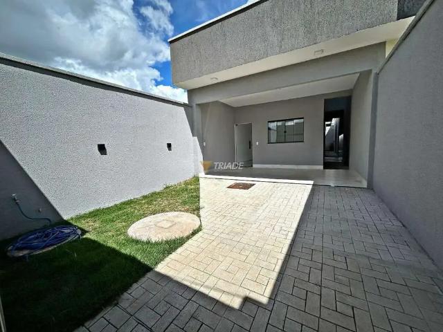 Casa venda em Região Geográfica Imediata de Goiânia, Goiânia