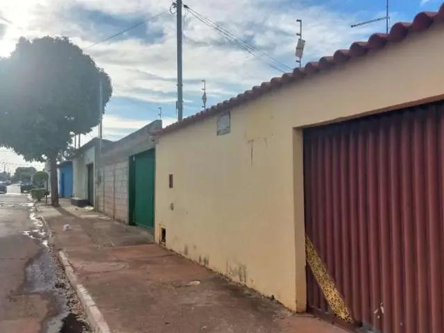 Casa venda em Região Geográfica Imediata de Rio Verde, Rio Verde