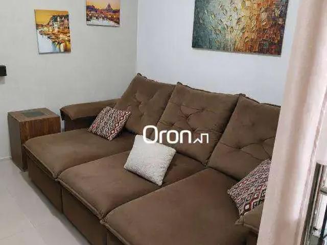 Casa venda em Região Geográfica Imediata de Goiânia, Goiânia