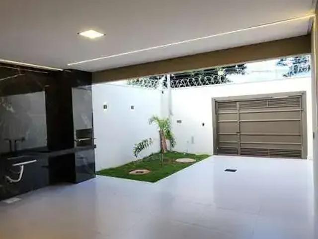 Casa venda em Região Geográfica Imediata de Goiânia, Goiânia