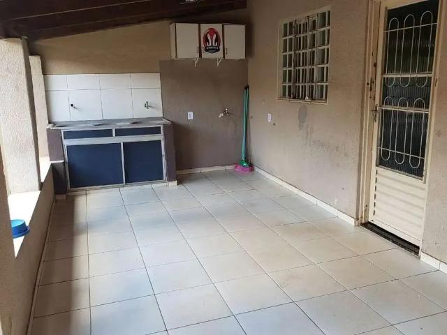 Casa venda em Região Geográfica Imediata de Goiânia, Goiânia