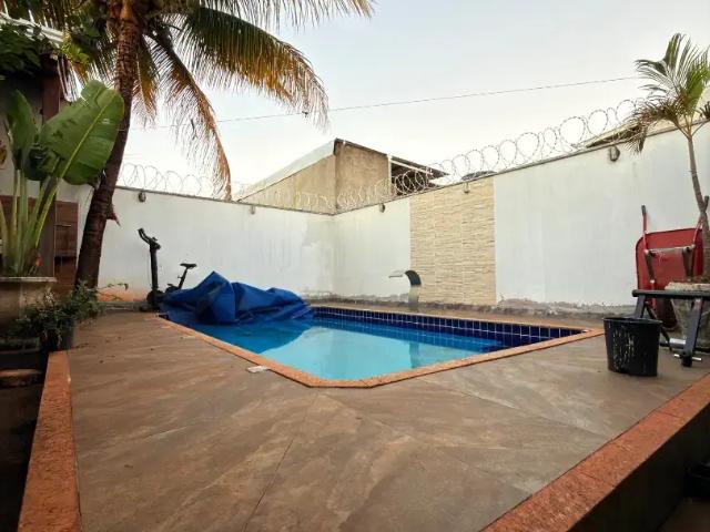 Casa venda em Região Geográfica Imediata de Goiânia, Goiânia