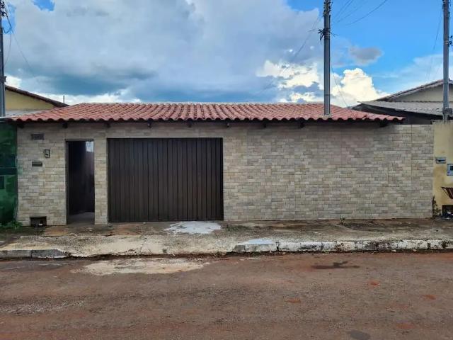 Casa venda em Região Geográfica Imediata de Goiânia, Goiânia