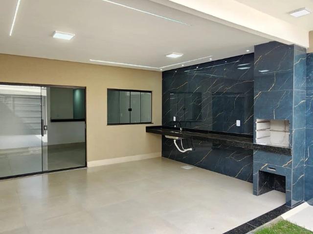 Casa venda em Ipiranga, Goiânia