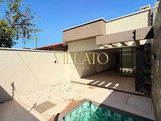 Casa venda em Região Geográfica Imediata de Rio Verde, Rio Verde