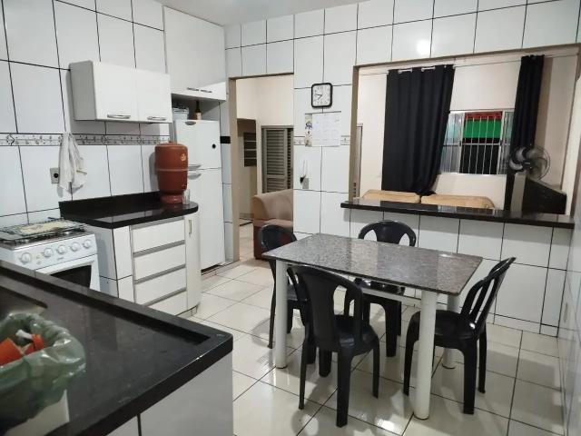 Casa venda em Região Geográfica Imediata de Rio Verde, Rio Verde