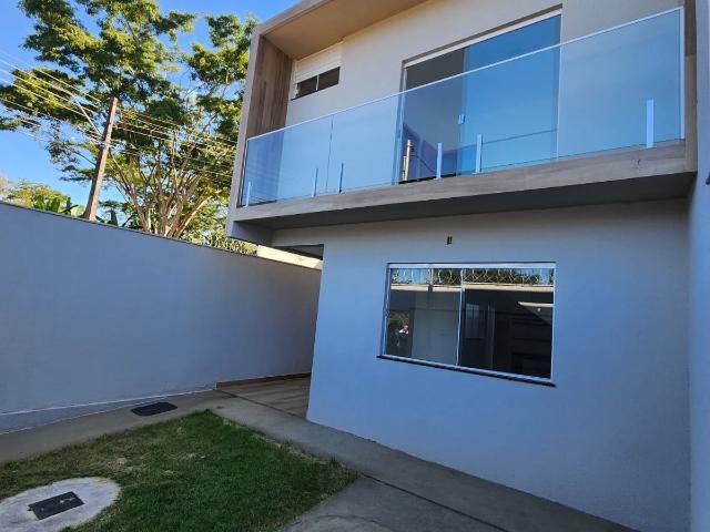 Casa venda em Residencial Recanto do Bosque, Goiânia
