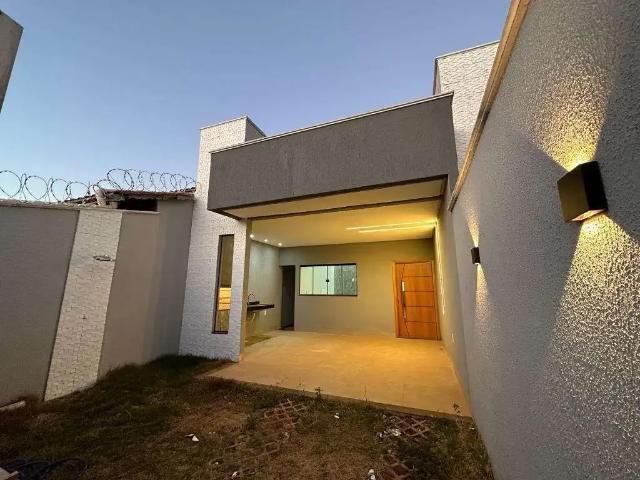 Casa venda em Região Geográfica Imediata de Goiânia, Goiânia