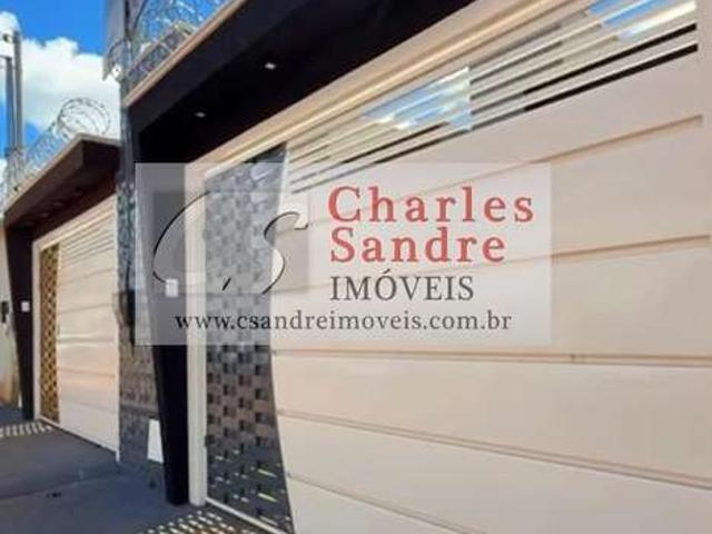 Casa venda em Região Geográfica Imediata de Rio Verde, Rio Verde