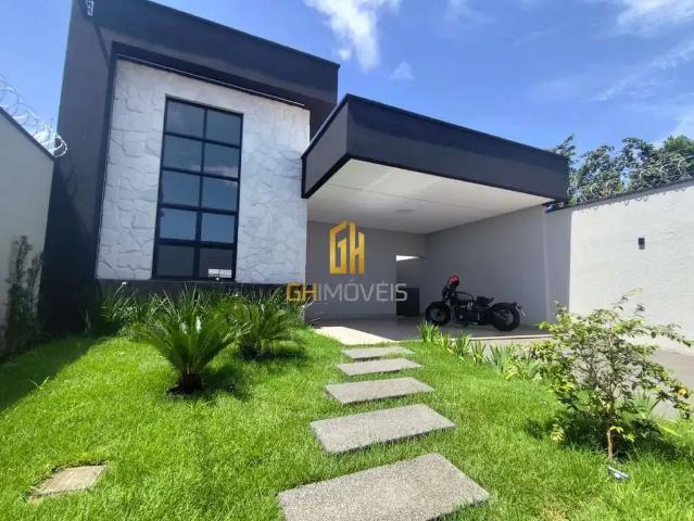 Casa venda em Região Geográfica Imediata de Goiânia, Goiânia