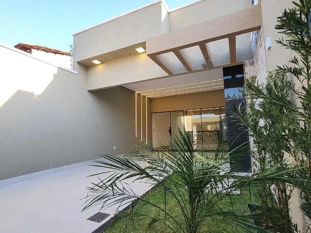 Casa venda em Região Geográfica Imediata de Goiânia, Goiânia