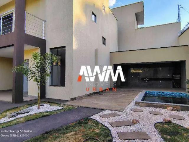 Casa venda em Região Geográfica Imediata de Goiânia, Goiânia