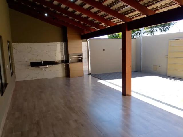 Casa venda em Região Geográfica Imediata de Goiânia, Goiânia