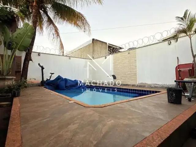 Casa venda em Região Geográfica Imediata de Rio Verde, Rio Verde