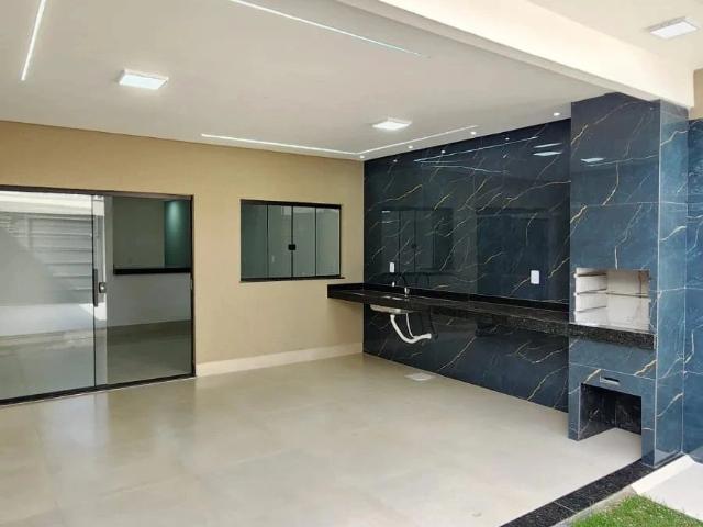 Casa venda em Região Geográfica Imediata de Goiânia, Goiânia