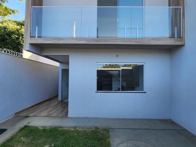Casa venda em Ipiranga, Goiânia