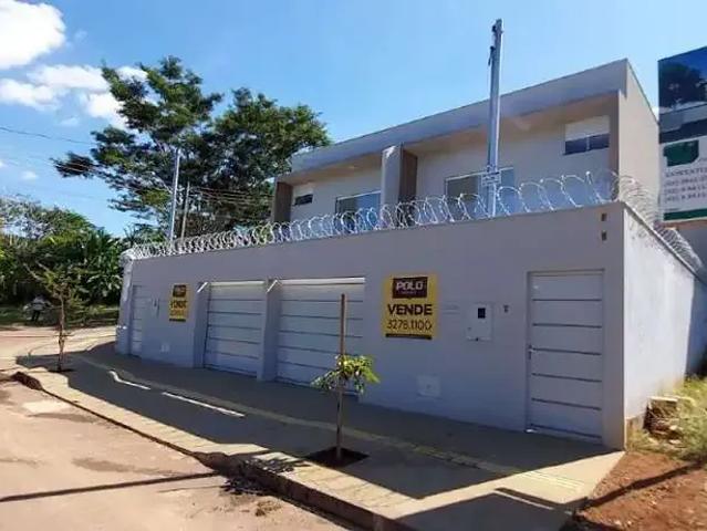 Casa venda em Residencial Recanto do Bosque, Goiânia