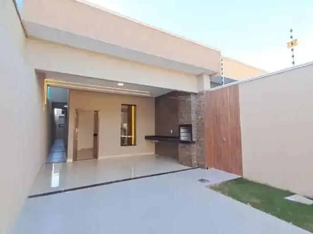 Casa venda em Região Geográfica Imediata de Goiânia, Goiânia