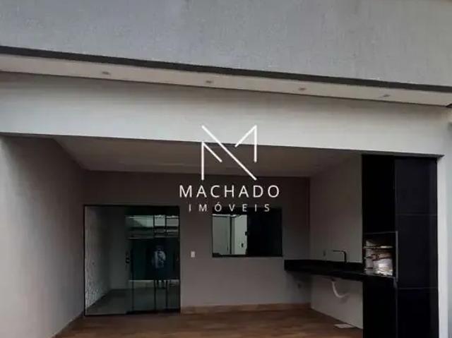 Casa venda em Região Geográfica Imediata de Goiânia, Goiânia