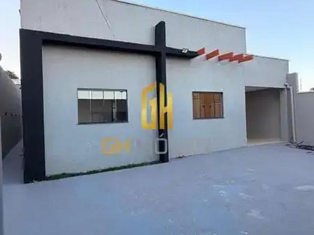 Casa venda em Região Geográfica Imediata de Goiânia, Goiânia