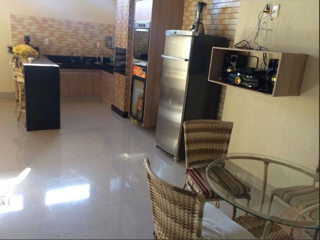 Casa venda em Residencial Recanto dos Buritis, Goiânia