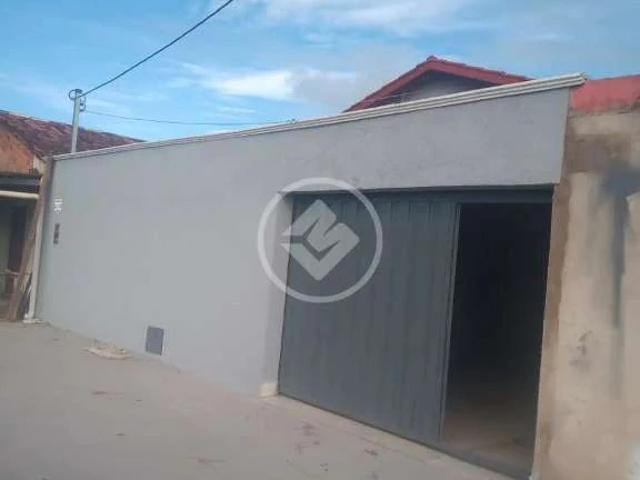 Casa venda em Residencial Santa Fé, Goiânia