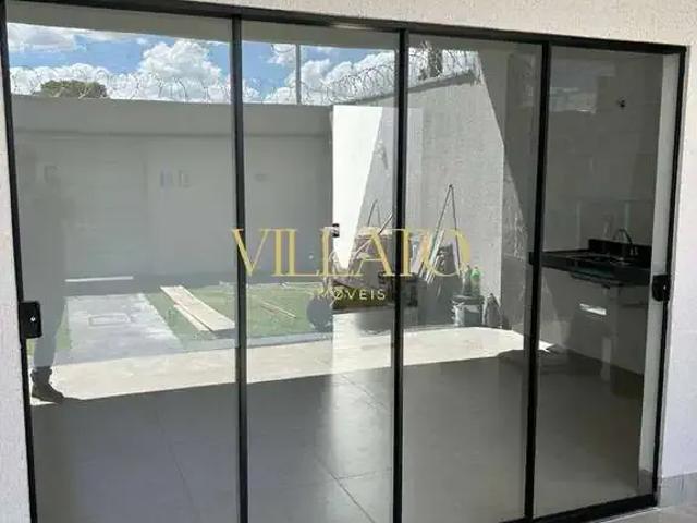 Casa venda em Região Geográfica Imediata de Goiânia, Goiânia