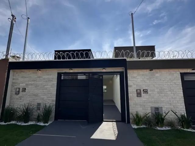 Casa venda em Região Geográfica Imediata de Goiânia, Goiânia
