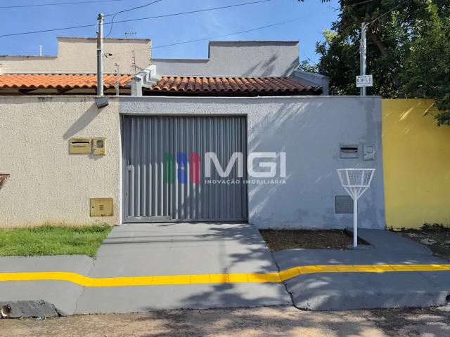 Casa venda em Região Geográfica Imediata de Goiânia, Goiânia
