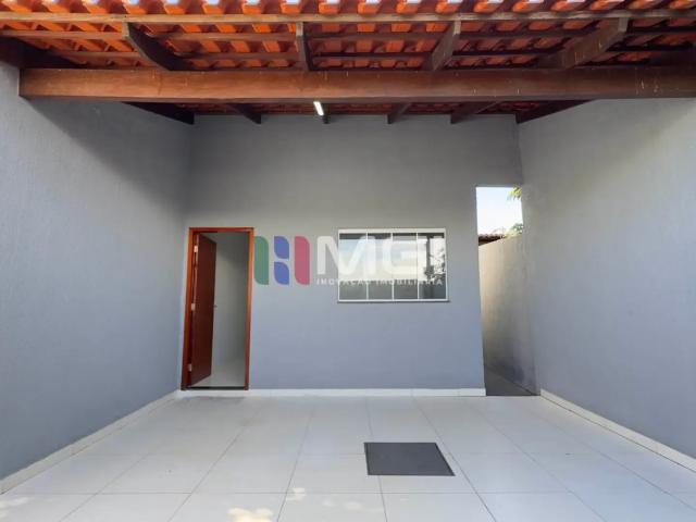 Casa venda em Goiânia, Região Geográfica Intermediária de Goiânia