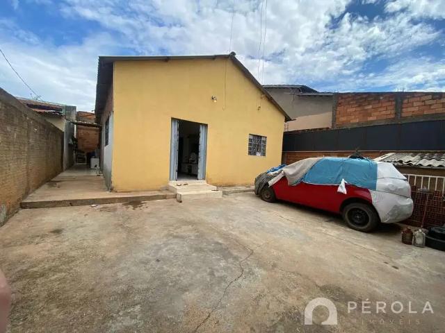 Casa venda em Região Geográfica Imediata de Goiânia, Goiânia