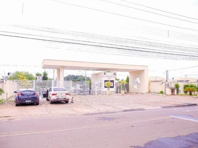 Casa venda em Santa Genoveva, Goiânia