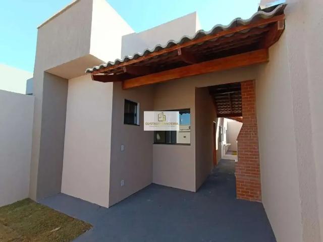 Casa venda em Região Geográfica Imediata de Goiânia, Aparecida de Goiânia
