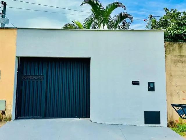 Casa venda em Região Geográfica Imediata de Goiânia, Goiânia