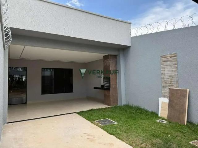 Casa venda em Região Geográfica Imediata de Goiânia, Goiânia