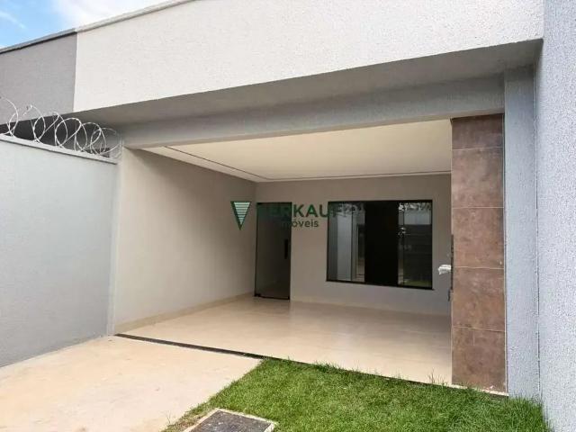 Casa venda em Região Geográfica Imediata de Goiânia, Goiânia