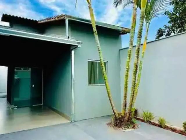 Casa venda em Região Geográfica Imediata de Goiânia, Goiânia