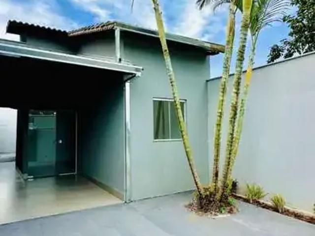 Casa venda em Região Geográfica Imediata de Goiânia, Goiânia