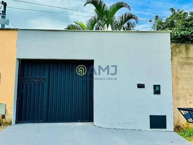 Casa venda em Região Geográfica Imediata de Goiânia, Goiânia