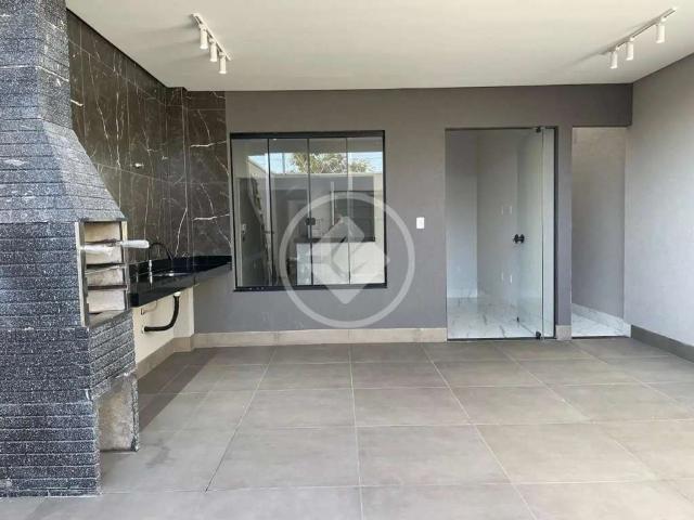 Casa venda em Região Geográfica Imediata de Goiânia, Goiânia
